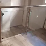 Jos's House. Thai Loft 50mt To La Carihuela Apartment Torremolinos