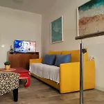 Apartment Jos's House. Thai Loft 50mt To La Carihuela *