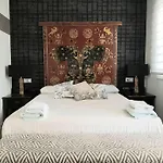 Jos's House. Thai Loft 50mt To La Carihuela *