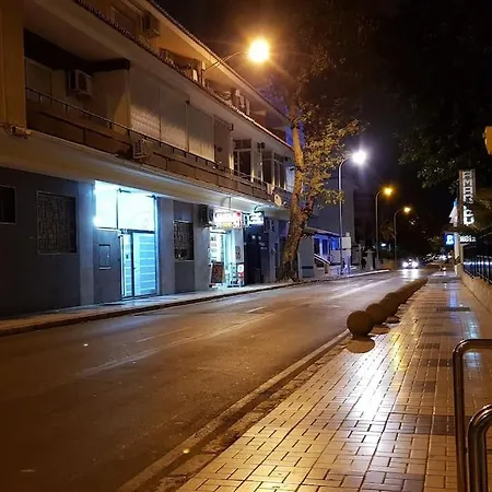 Appartement Jos's House. Thai Loft 50mt To La Carihuela