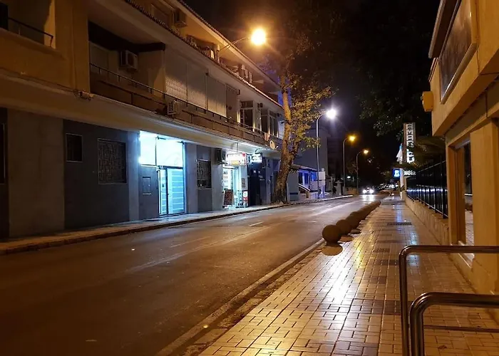 Appartement Jos's House. Thai Loft 50mt To La Carihuela