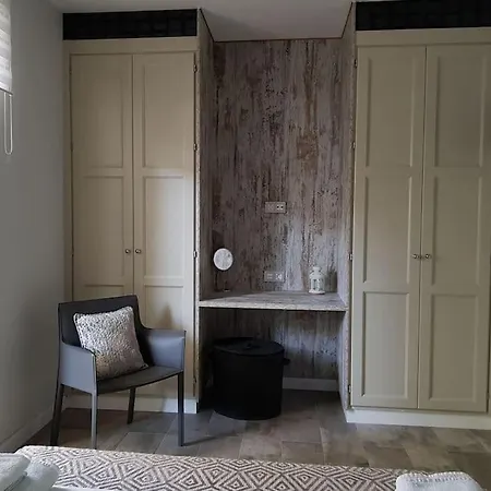 Jos's House. Thai Loft 50mt To La Carihuela *