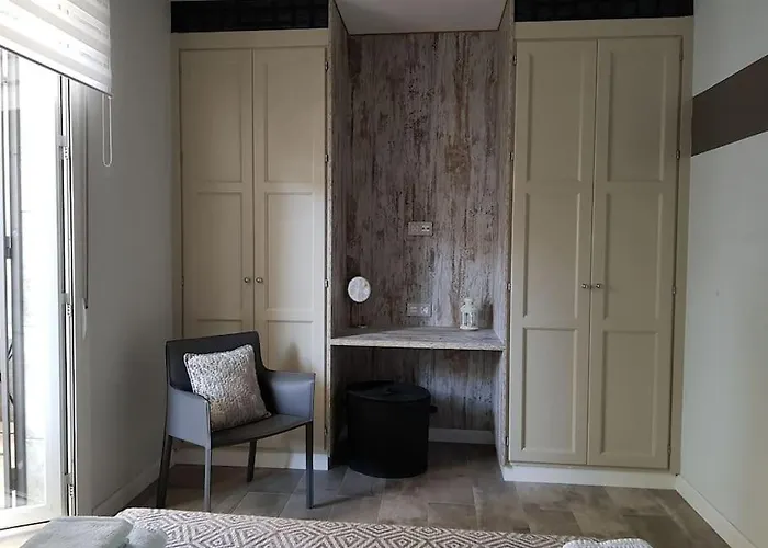 Jos's House. Thai Loft 50mt To La Carihuela *