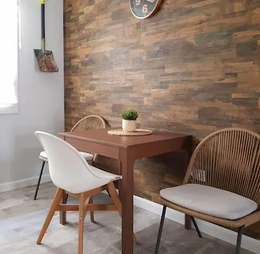 Jos's House. Thai Loft 50mt To La Carihuela