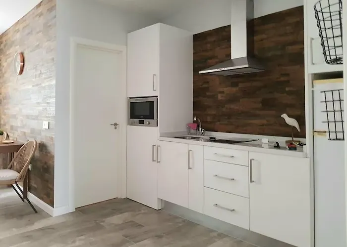 Jos's House. Thai Loft 50mt To La Carihuela