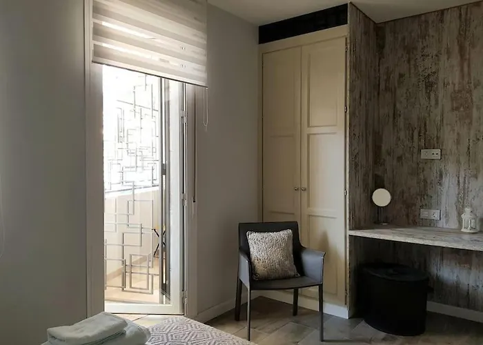 Apartment Jos's House. Thai Loft 50mt To La Carihuela *