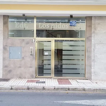 Jos's House. Thai Loft 50mt To La Carihuela Торремолинос