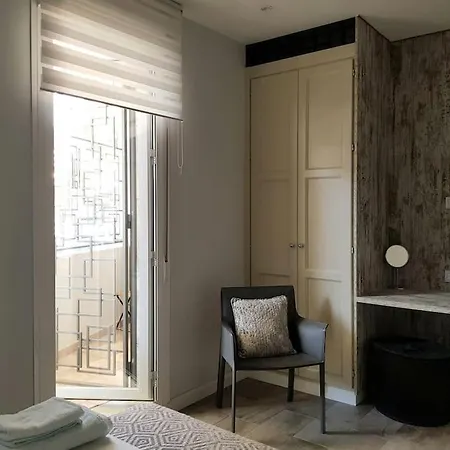 Апартаменты Jos's House. Thai Loft 50mt To La Carihuela *