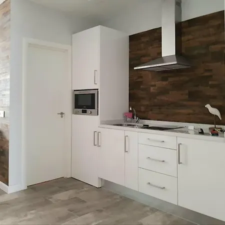 Jos's House. Thai Loft 50mt To La Carihuela