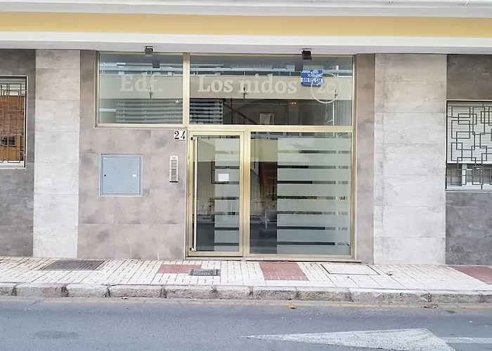 Jos's House. Thai Loft 50mt To La Carihuela Torremolinos