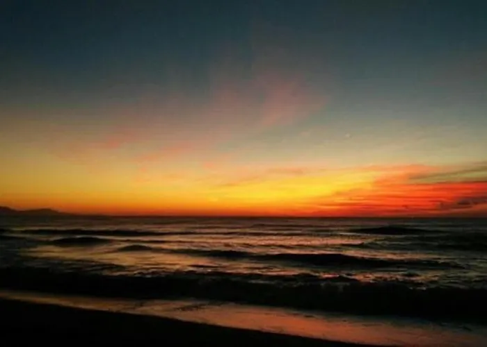 Lägenhet Jos's House. Thai Loft 50mt To La Carihuela Torremolinos